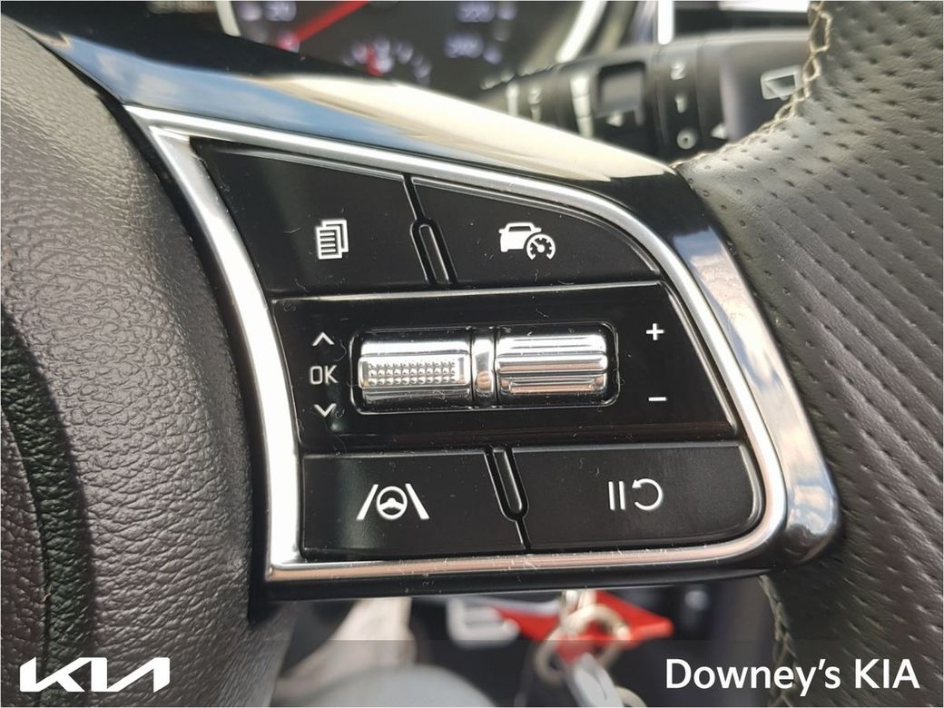 2024 Kia Ceed