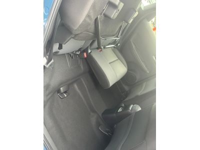 2026 Honda Jazz