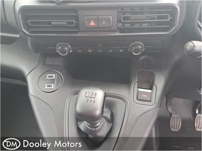 2025 Fiat Doblo