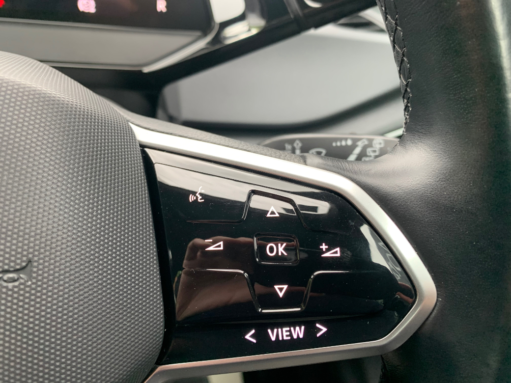 2021 Volkswagen ID.3