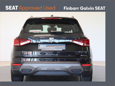 2026 SEAT Arona
