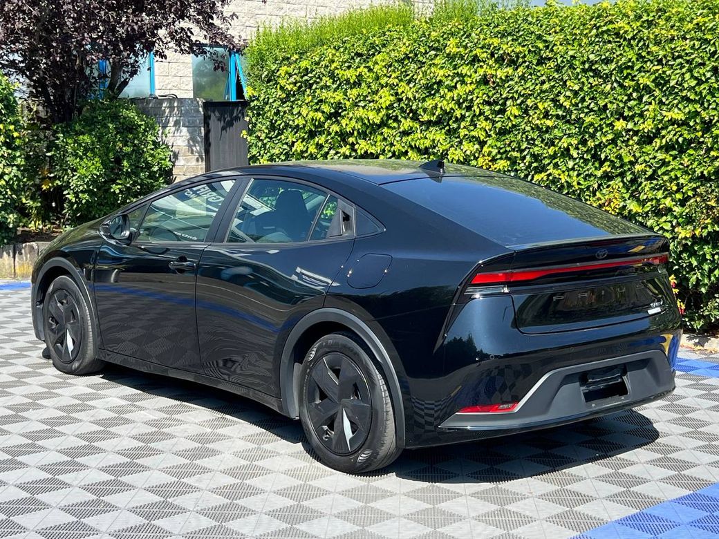 2024 Toyota Prius