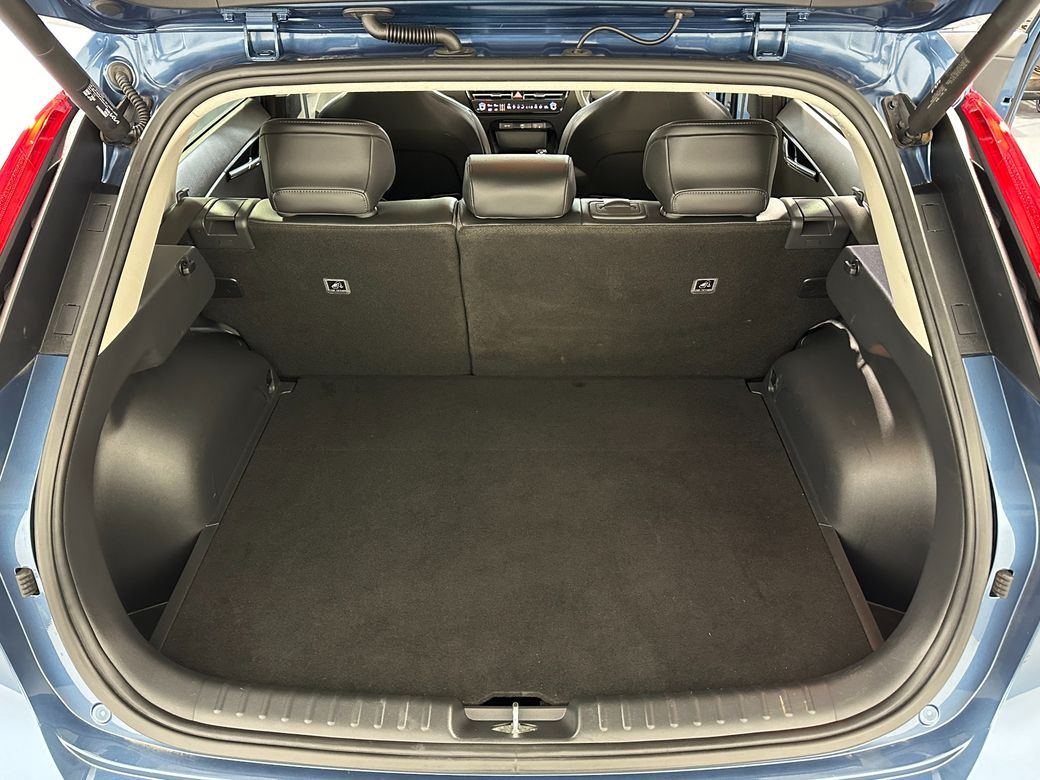 2022 Kia Niro