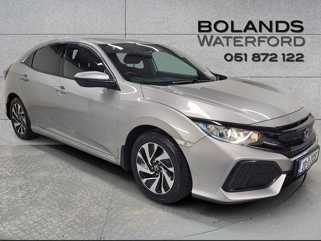 vehicle for sale from Bolands Waterford