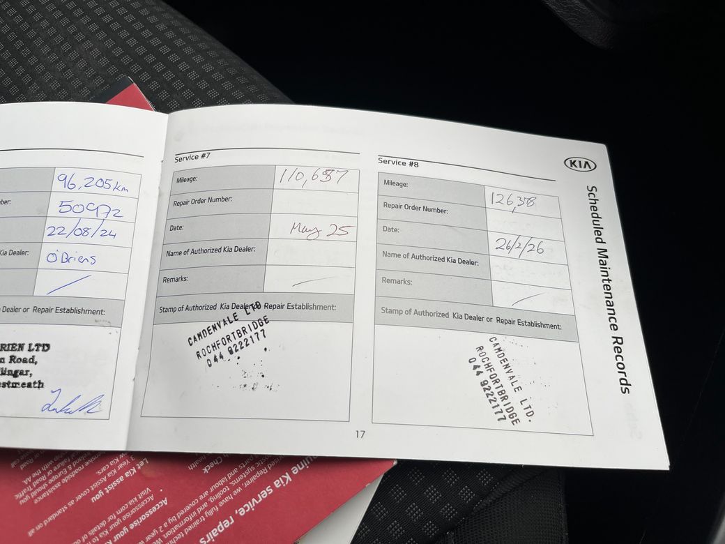 2019 Kia Ceed