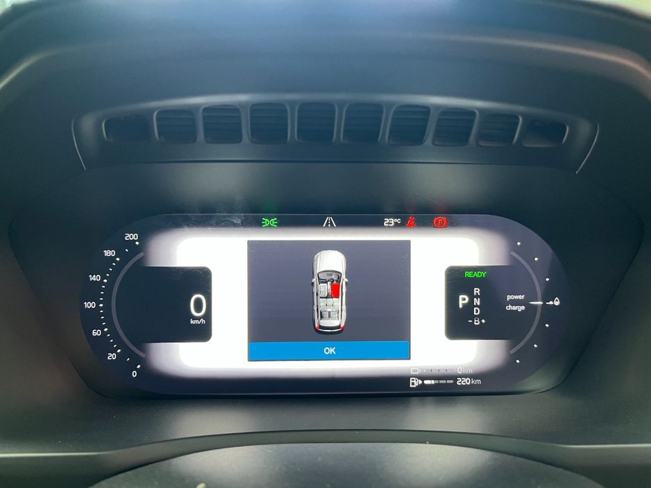 2024 Volvo XC90