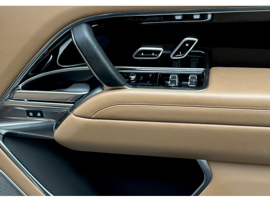 2024 Land Rover Range Rover Sport