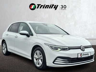 2021 Volkswagen Golf