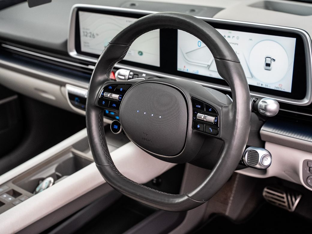 2024 Hyundai Ioniq 6