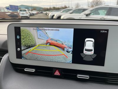 2023 Hyundai Ioniq 5