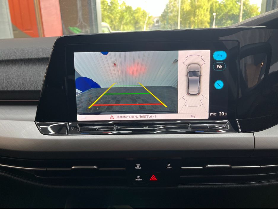 2021 Volkswagen Golf