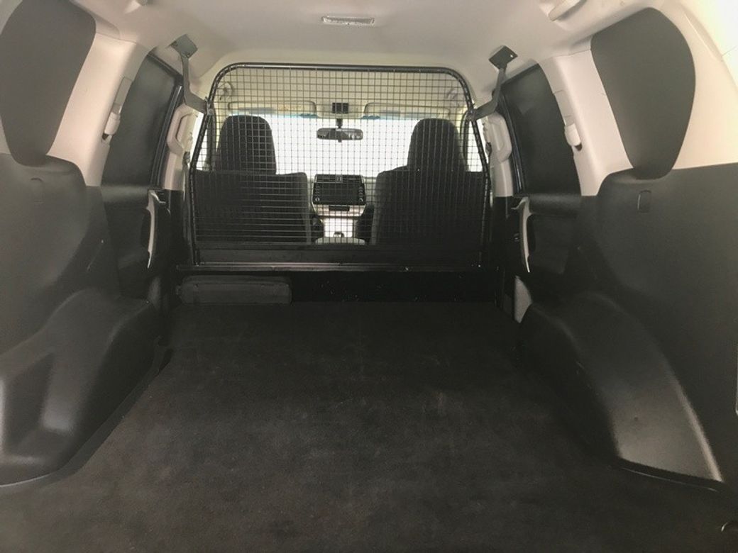 2023 Toyota Landcruiser