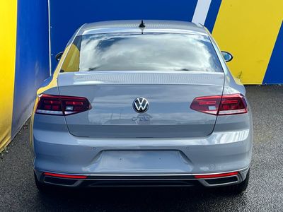 2022 Volkswagen Passat