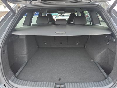 2025 Skoda Kodiaq