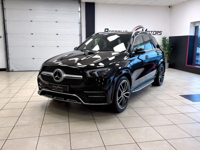 2022 Mercedes-Benz GLE Class