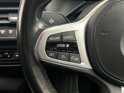 2022 BMW 1 Series