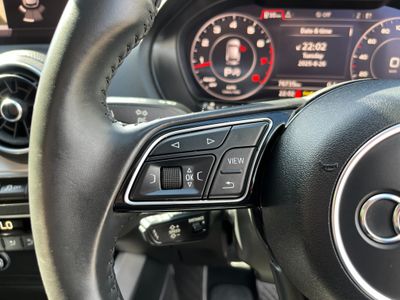 2018 Audi Q2