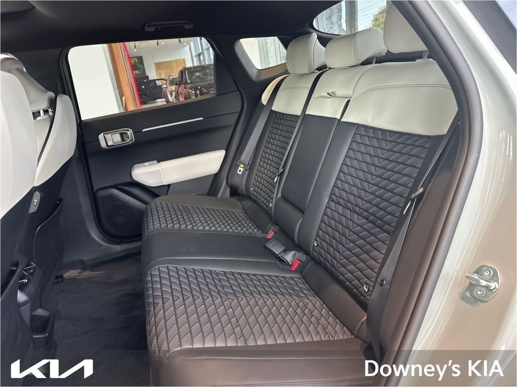 2026 Kia EV4