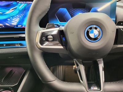 2024 BMW 5 Series