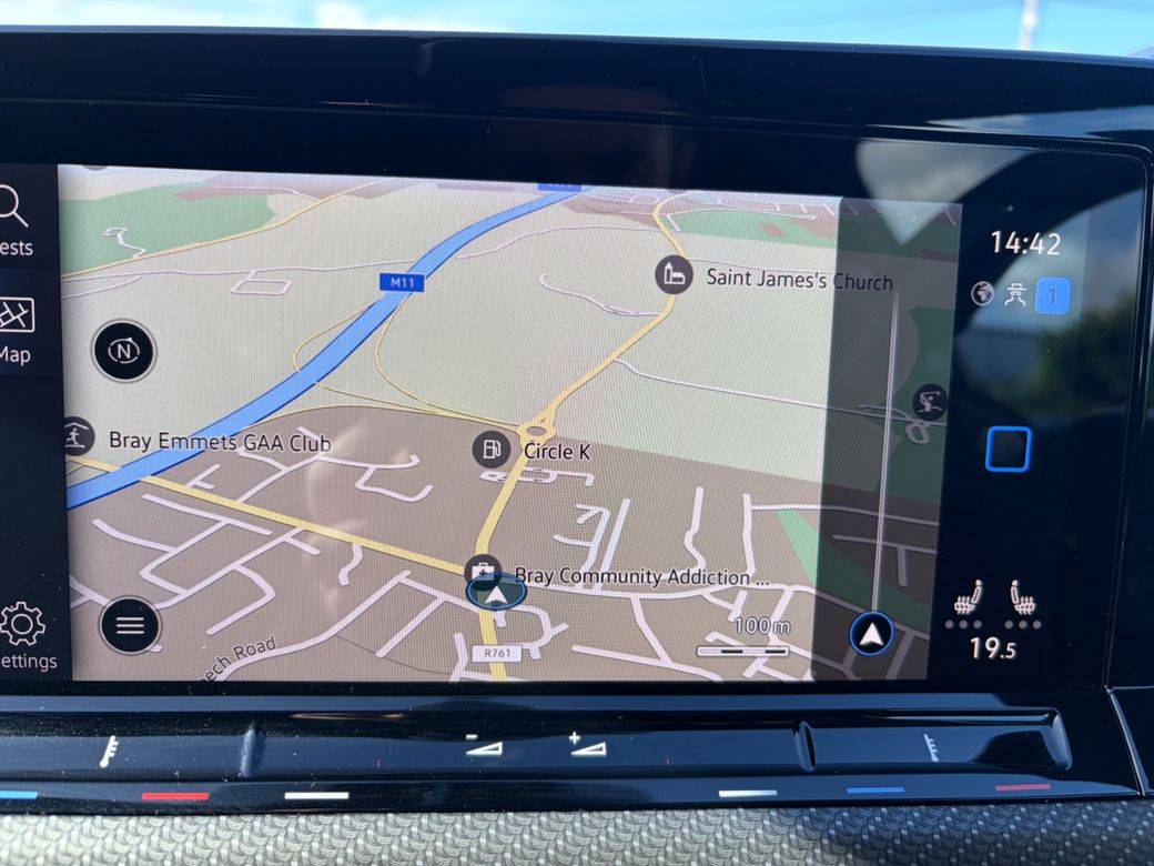 2021 Volkswagen Golf