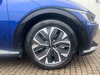 2023 Kia EV6
