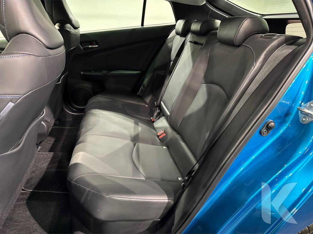 2019 Toyota Prius