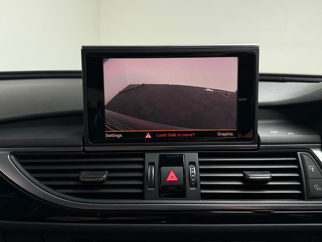 2017 Audi A6