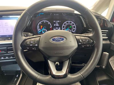 2024 Ford Tourneo Connect