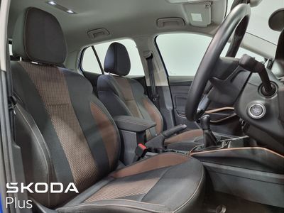 2023 Skoda Fabia
