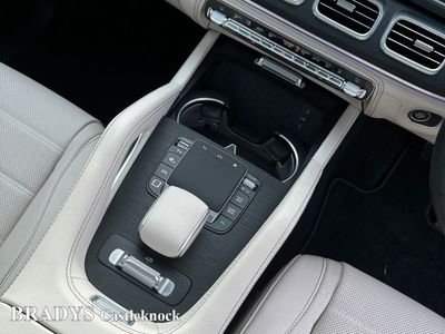 2025 Mercedes-Benz GLE Class