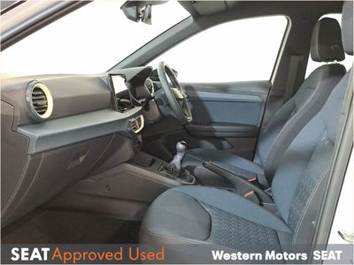 2026 SEAT Arona