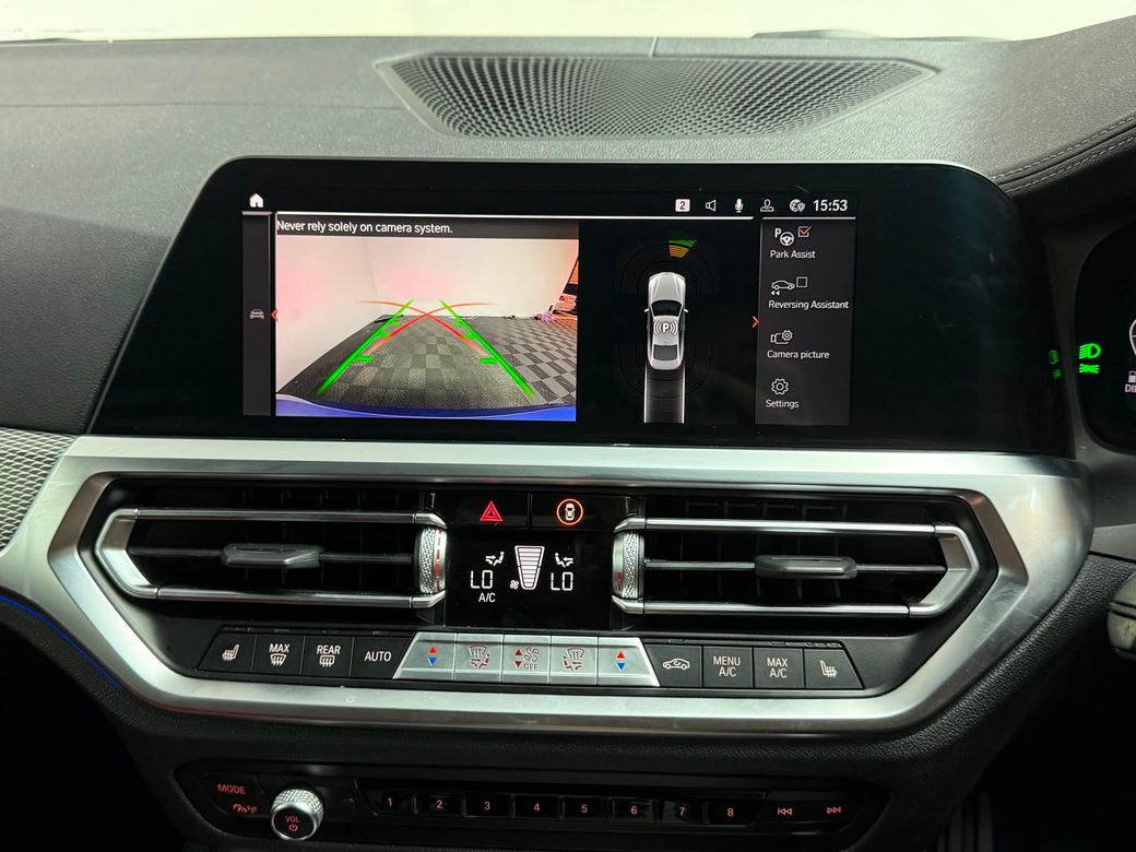 2021 BMW 4 Series