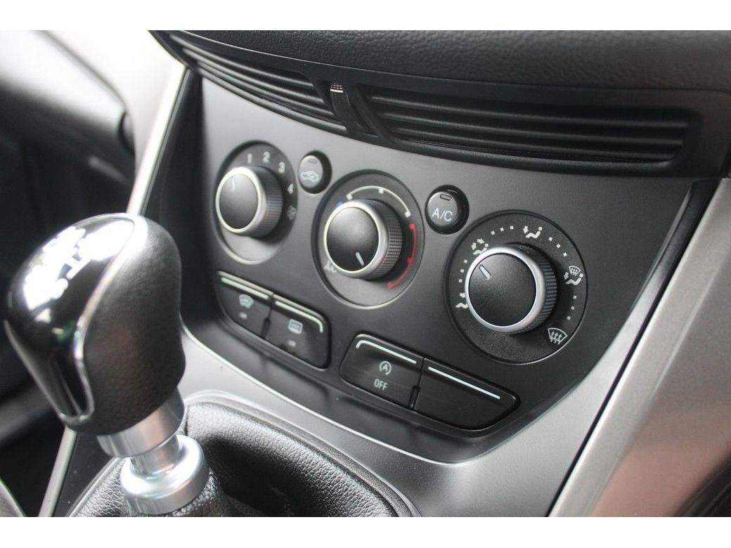 2016 Ford Kuga