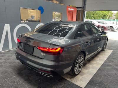 2023 Audi A4