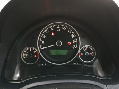 2014 Skoda Citigo