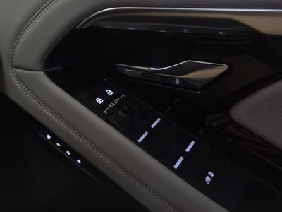 2022 Land Rover Range Rover Evoque