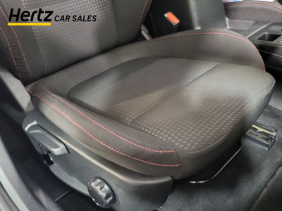 2023 Ford Focus