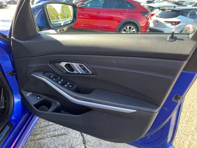 2022 BMW 3 Series