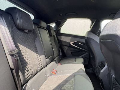 2025 Peugeot 3008