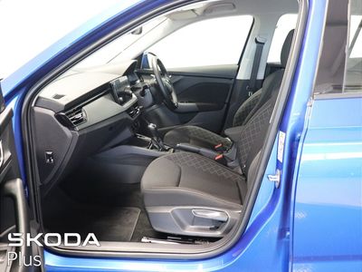 2024 Skoda Kamiq