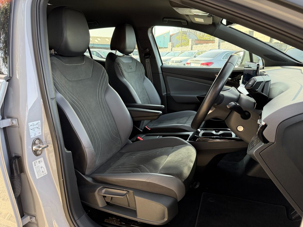 2022 Volkswagen ID.4