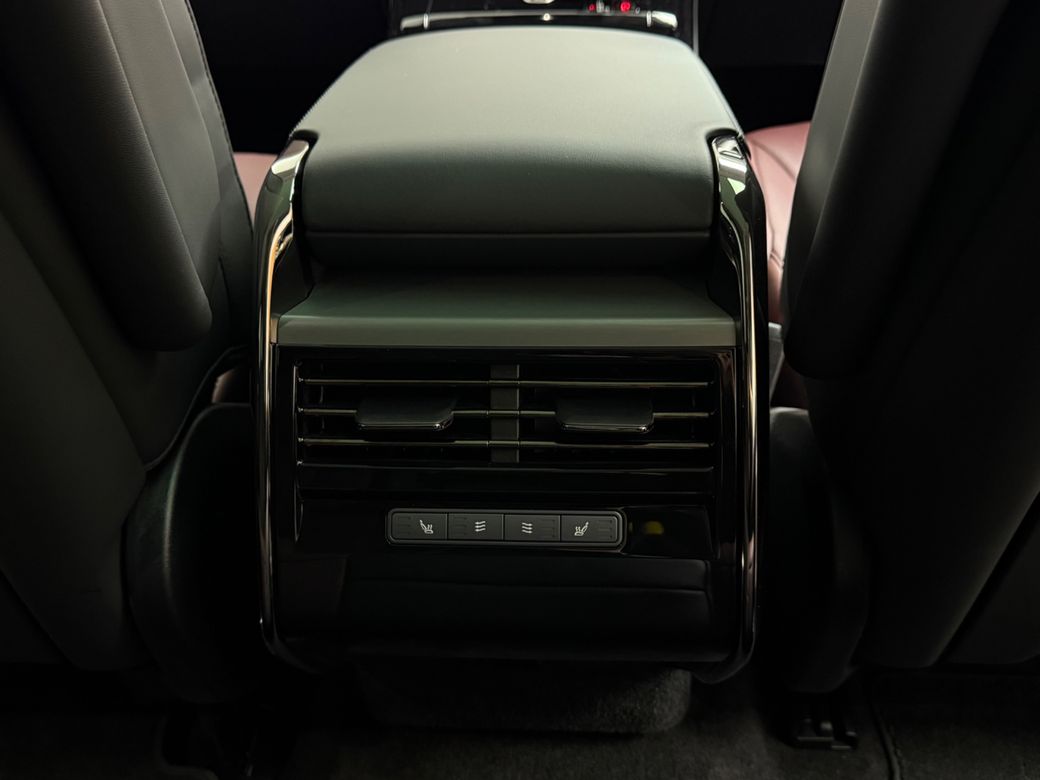 2024 Land Rover Range Rover Sport