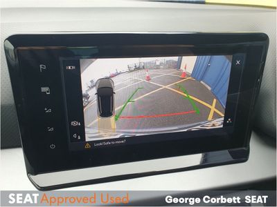 2024 SEAT Arona