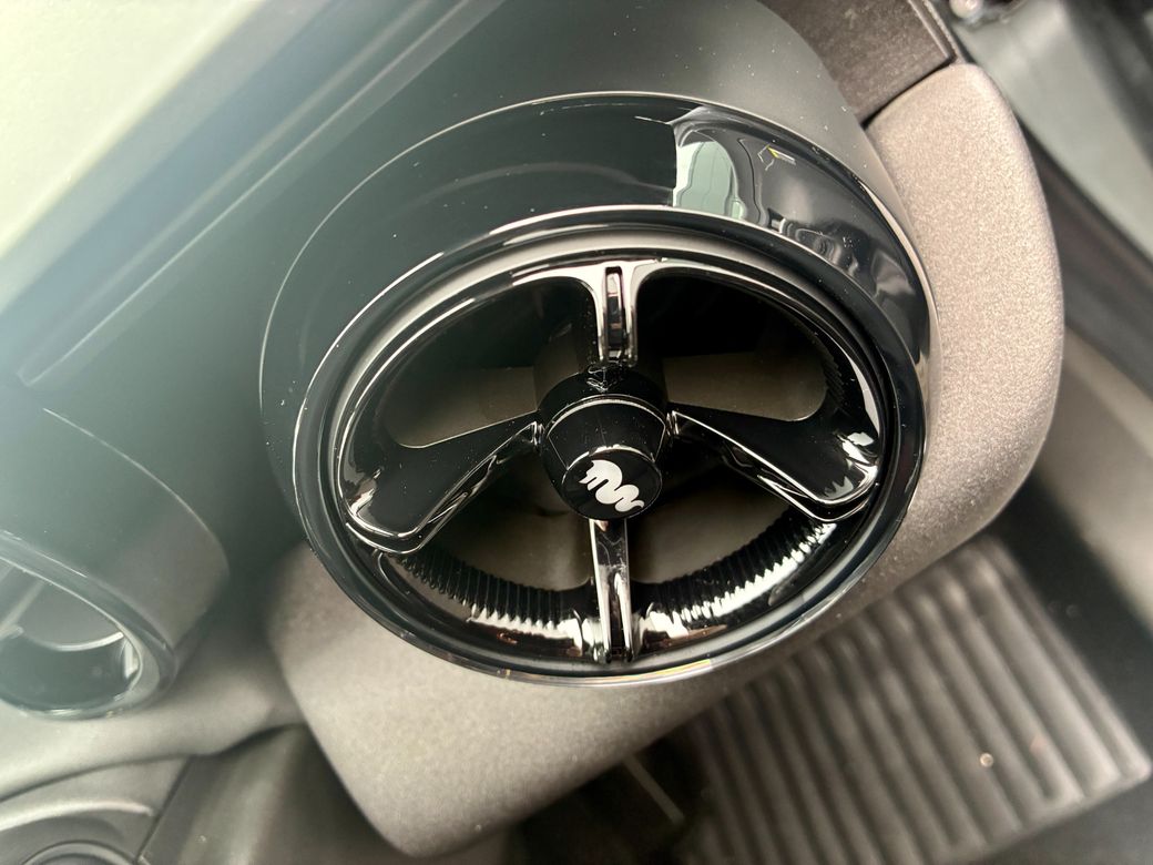 2026 Alfa Romeo Junior