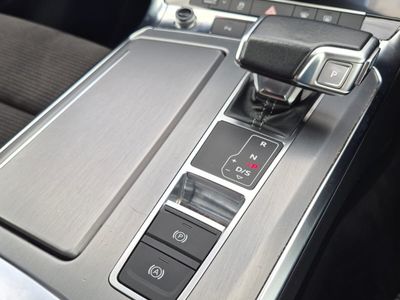 2020 Audi A6