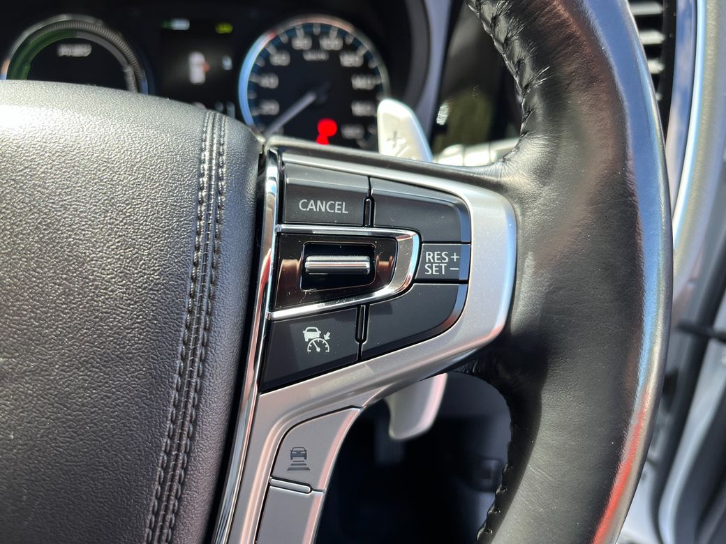 2018 Mitsubishi Outlander