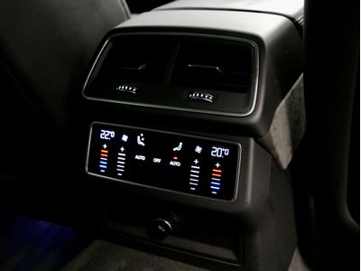 2021 Audi RS6 Avant
