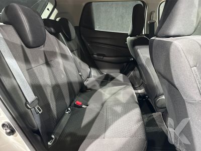 2023 Suzuki Swift