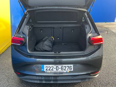 2022 Volkswagen ID.3