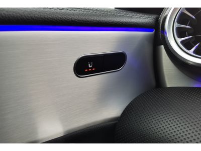 2022 Mercedes-Benz CLA Class